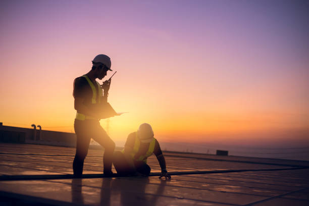 Best Tile Roofing Contractor  in , MI